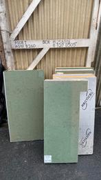 Gratis pir isolatie 6 cm 6 stuks, Doe-het-zelf en Bouw, Ophalen, Zo goed als nieuw