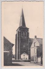 Kasterlee - St. Willibrordus Kerk, Collections, Cartes postales | Belgique, Non affranchie, 1940 à 1960, Enlèvement ou Envoi, Anvers