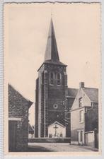 Kasterlee - St. Willibrordus Kerk, Enlèvement ou Envoi, 1940 à 1960, Non affranchie, Anvers