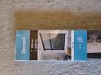 Decosol jaloezie horizontaal aluminium  25mm 120x250 nieuw, Enlèvement, Neuf
