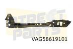 Volkswagen Polo VII (6/09 - 6/14) (6R) Volkswagen Polo VII (, Neuf, Volkswagen, -, -
