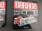 garage moderne de 130 numeros neuf jamais monter, Ophalen of Verzenden, Nieuw, Auto, Overige merken
