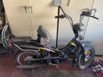 Piaggio, Fietsen en Brommers, Ophalen, Tweetakt, Gebruikt, Overige modellen