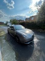 Alfa Romeo Giulietta Qv, Auto's, Alfa Romeo, 4 cilinders, 5 zetels, 5 deurs, Particulier