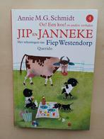 Jip en Janneke - Oe een Koe!, Annie M.G. Schmidt, Garçon ou Fille, Enlèvement ou Envoi, Fiction général