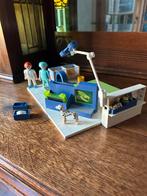 Playmobil 4346 dierenartsenpraktijk, Kinderen en Baby's, Speelgoed | Playmobil, Ophalen, Zo goed als nieuw