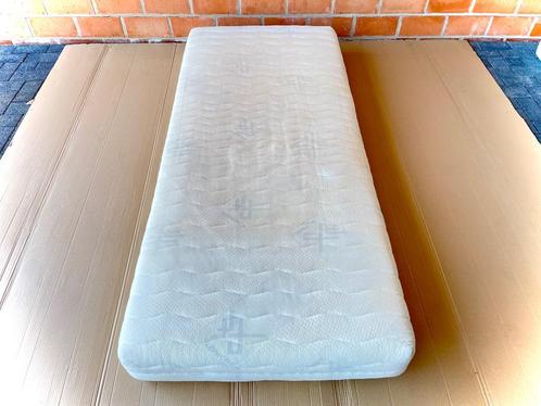 Matras 90x200cm / goede staat, Huis en Inrichting, Slaapkamer | Matrassen en Bedbodems, Gebruikt, Matras, 90 cm, 200 cm, Eenpersoons