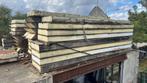 ★★★ Gratis 250m2 EPS isolatie - 190mm dik, Doe-het-zelf en Bouw, Ophalen, Gebruikt, 15 m² of meer, Piepschuim (Tempex)