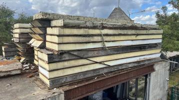 ★★★ Gratis 250m2 EPS isolatie - 190mm dik beschikbaar voor biedingen