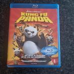 Film pour enfants Blu Ray Kung Fu Panda de Dreamworks NL FR, CD & DVD, Blu-ray, Comme neuf, Enfants et Jeunesse, Enlèvement ou Envoi