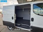 Iveco Daily 35S14 Automaat L1H1 Laag dak Airco Cruise Standk, Autos, Camionnettes & Utilitaires, Cruise Control, Automatique, 3500 kg