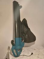 Bladblazer, Jardin & Terrasse, Souffleurs de feuilles, Neuf, Avec sac de ramassage, Électrique, Porté à la main