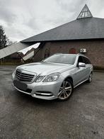 Mercedes E200 Cdi, Auto's, Mercedes-Benz, Bedrijf, Te koop