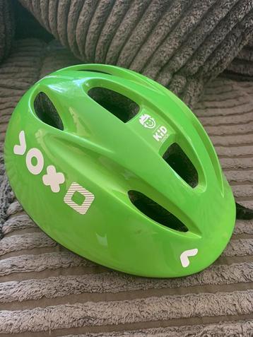 Fietshelm kids decathlon 0-5 jaar, Enlèvement ou Envoi, Comme neuf