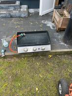 Bbq, Enlèvement, Utilisé