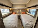 Kabe Royal 560 GLE KS, Caravans en Kamperen, Schokbreker, Rondzit, Bedrijf, Kabe