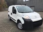 Citroen NEMO 1.3 Hdi airco, schuifdeur, cv…, Auto's, Citroën, Te koop, Nemo, 5 deurs, Stof