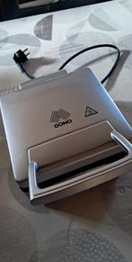 wafelijzer domo nieuw, Elektronische apparatuur, Ophalen