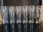 Oude Duvel fluitglazen, Ophalen of Verzenden, Zo goed als nieuw, Duvel