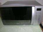 WHIRLPOOL MICROGOLF + GRILL, Ophalen of Verzenden, Grill, Microgolfoven, Draaiplateau