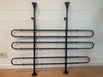 Grille chien coffre auto beschikbaar voor biedingen