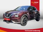 Nissan Juke N-design, Achat, 1250 kg, Entreprise, Noir