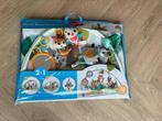 Babygym / speelmat - nieuw in verpakking, Kinderen en Baby's, Ophalen, Nieuw, Babygym, Met geluid