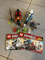 Lego Ninjago 70667, Ophalen, Zo goed als nieuw, Lego