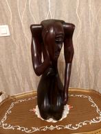 Beeld van de Denker, Antiek en Kunst, Kunst | Beelden en Houtsnijwerken, Ophalen