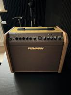 Fishman loudbox mini charge & Case!, Muziek en Instrumenten, Versterkers | Bas en Gitaar, Ophalen, Zo goed als nieuw