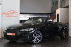 BMW 4 Serie 440 Cabrio M440iXAS MHEV M-Pack Navi Camera Gara, Auto's, Automaat, Gebruikt, Euro 6, Cabriolet