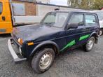 LADA NIVA, Autos, Lada, Euro 5, Achat, Niva, Entreprise
