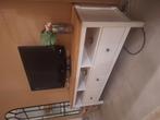 Tvkastje van ikea 299 euro, Huis en Inrichting, Kasten | Dressoirs, Ophalen, Zo goed als nieuw