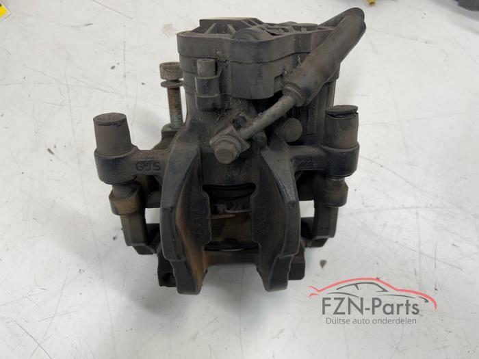 Audi S3 8V Remklauw Links-achter, Autos : Pièces & Accessoires, Autres pièces automobiles, Utilisé, Enlèvement ou Envoi