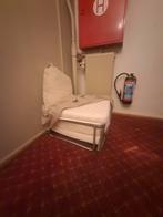 Plooibed in perfecte staat, Huis en Inrichting, Slaapkamer | Bedden, Ophalen, Verstelbaar, Eenpersoons, 210 cm
