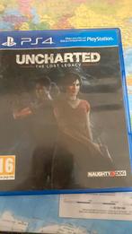 Uncharted: The Lost Legacy, Consoles de jeu & Jeux vidéo, Jeux | Sony PlayStation 4, Autres genres, Utilisé, Enlèvement ou Envoi