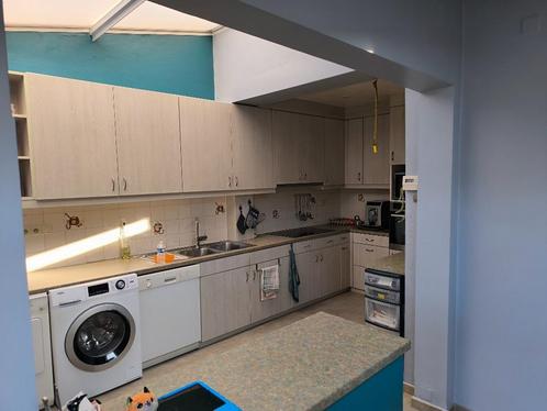 Maison, Immo, Huizen en Appartementen te koop, Provincie Vlaams-Brabant, Vrijstaande woning, D