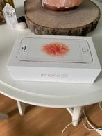 iPhone SE rosé gold, Telecommunicatie, Mobiele telefoons | Apple iPhone, Ophalen, IPhone SE (2016), Zo goed als nieuw, 64 GB