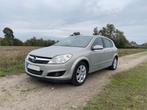 Opel Astra H met panoramisch dak, Autos, Opel, Cuir, Achat, Boîte manuelle, 5 portes