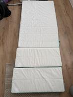 Matras meegroeibed meegroei matras, Matelas, 200 cm, Une personne, Comme neuf