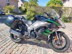 Kawasaki Ninja 1000sx Tourer, Motoren, Motoren | Kawasaki, 4 cilinders, Particulier, Meer dan 35 kW, Toermotor