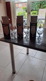 Omer glazen, Verzamelen, Glas en Drinkglazen, Ophalen, Nieuw
