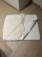 Evolution Aerosleep matras met hoeslaken Aerosleep, Ophalen, Zo goed als nieuw, Rechthoekig