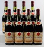 HERMITAGE 1982, Pleine, Comme neuf, Enlèvement, Vin rouge