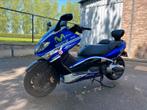 Yamaha T-MAX 500, Motoren, 499 cc, Particulier, 12 t/m 35 kW