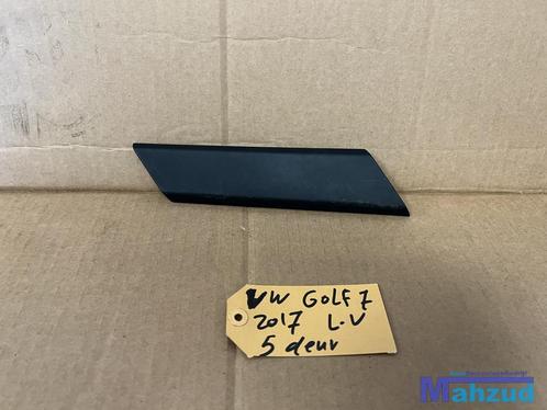 VW GOLF 7 Links voor deurpaneel kap 2012-2019 5G0868039A, Auto-onderdelen, Carrosserie, Deur, Volkswagen, Gebruikt, Ophalen of Verzenden