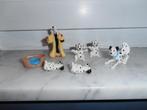 Figurines "Les 101 Dalmatiens" – NESTLE (1997), Enlèvement ou Envoi, Utilisé, Figurines