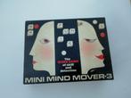 Mini mind mover-3, Hobby en Vrije tijd, Gezelschapsspellen | Overige, Gebruikt, Ophalen of Verzenden