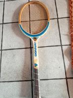 2raquettes tennis, Sports & Fitness, Autres marques, Raquette, Enlèvement, Utilisé