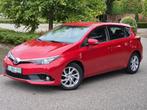 Toyota Auris AUTOMAAT - 1.2i - 2016 - Camera/AC/Led/Garantie, Rouge, Achat, Euro 6, Entreprise